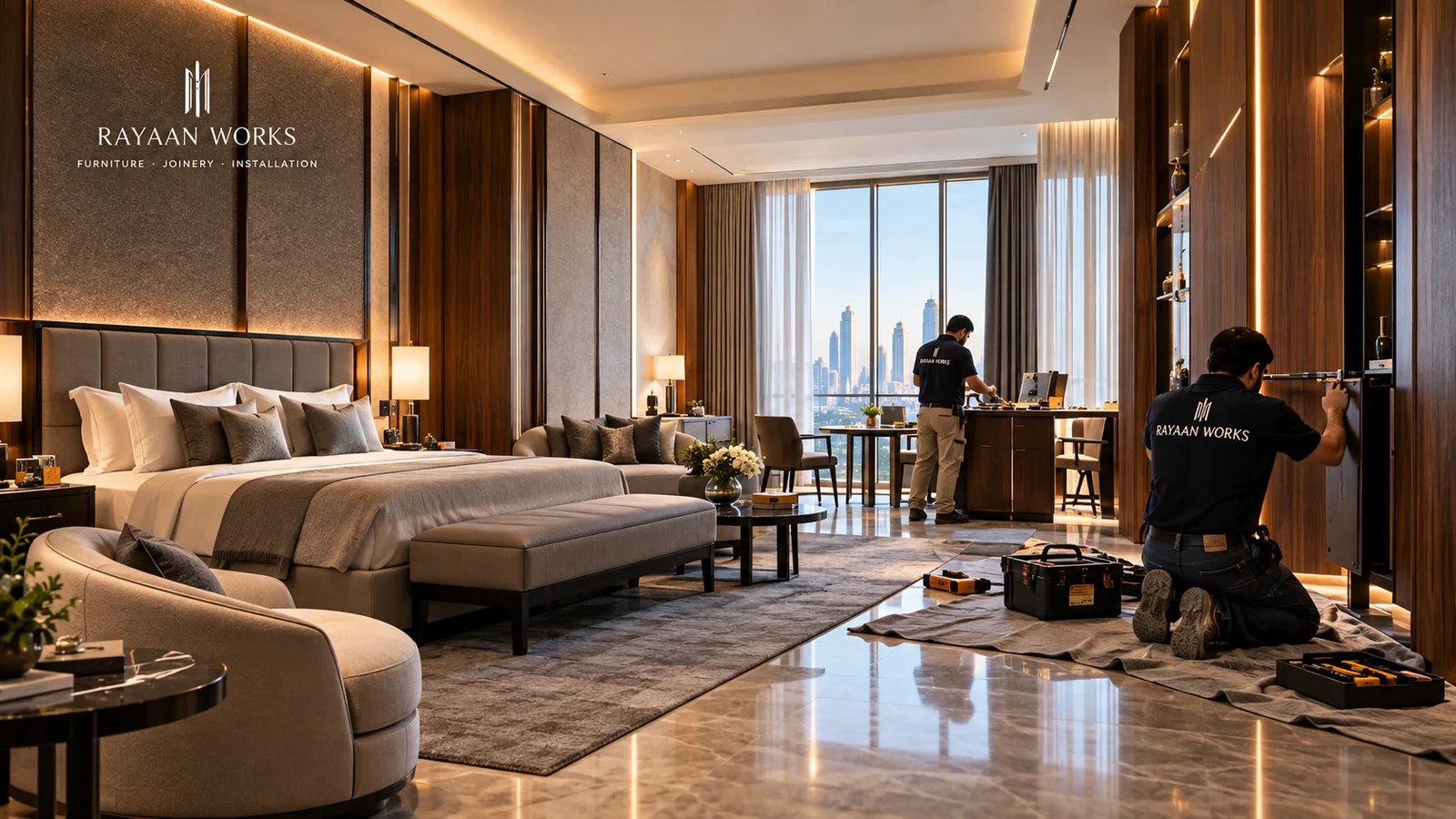 Hospitality